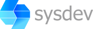株式会社sysdev